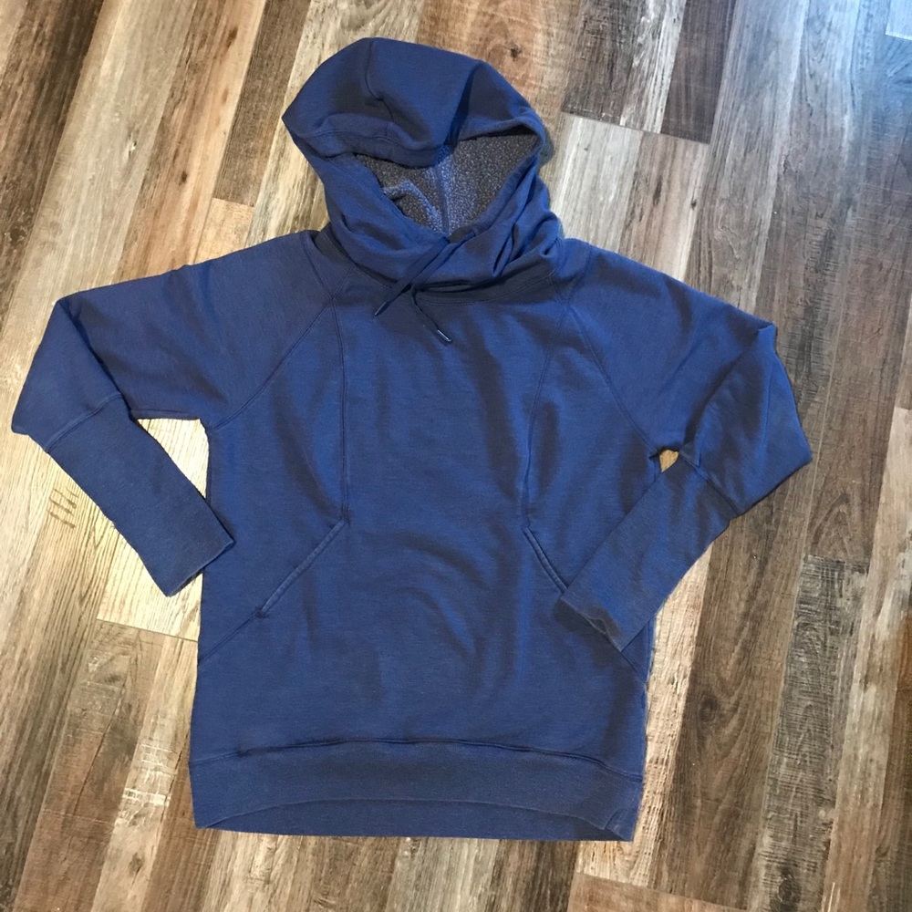Zella Hoodie